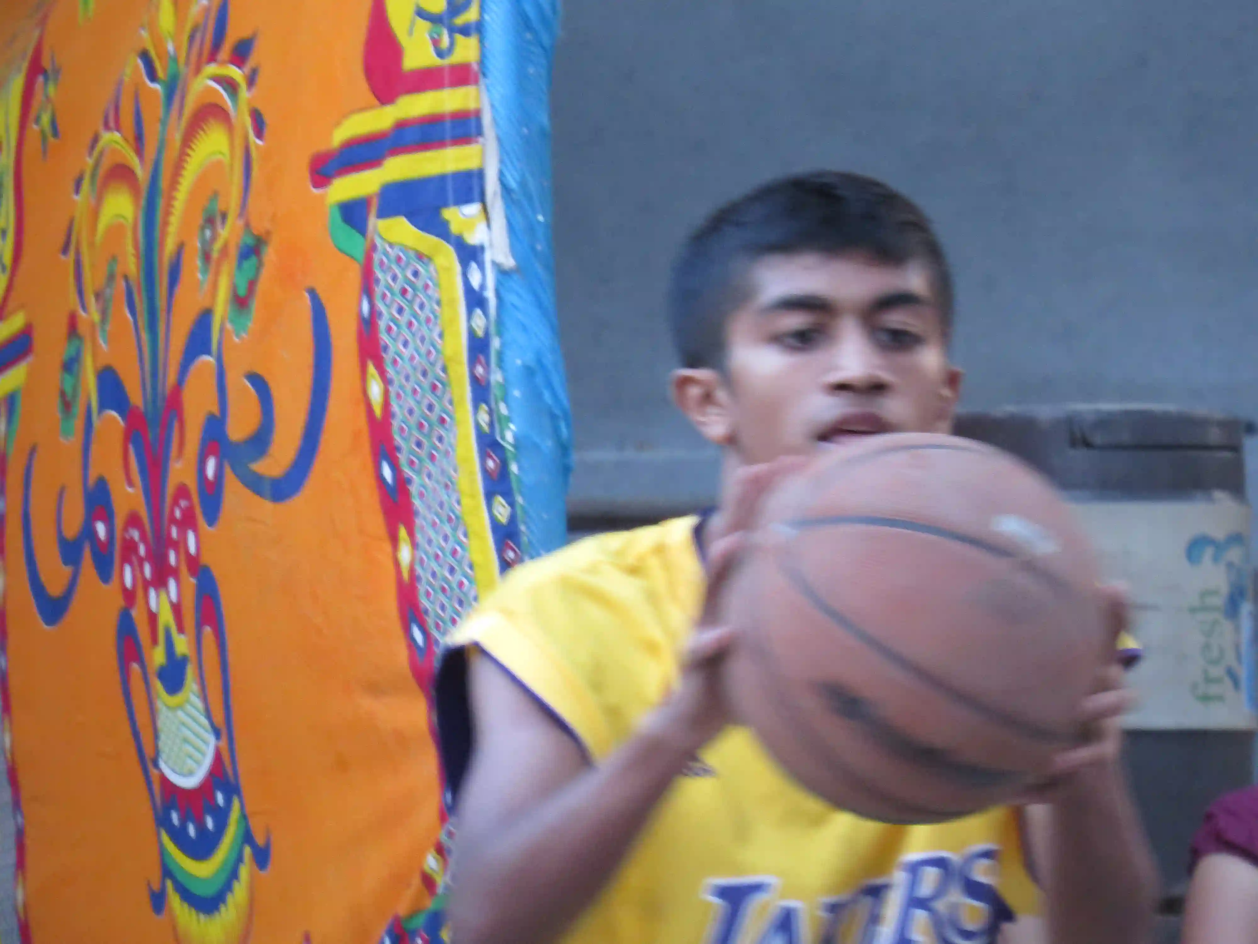 basket ball tournament gallery thumbnail